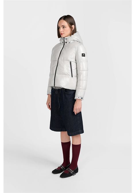 piumino donna lrma canadian | CN.G225238WREREDAWB REDAWB